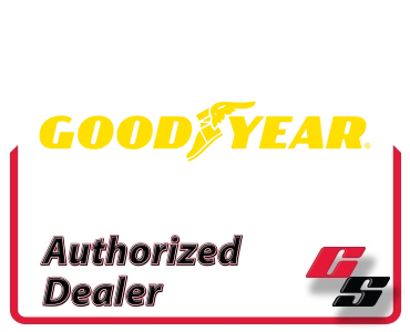 Goodyear Tires