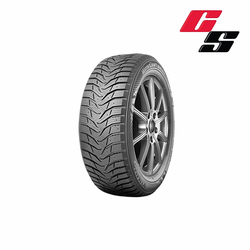 KumhoTire WINTERCRAFT SUV ICE WS31 tire rack, tires, tire repair, tire rack canada, tires calgary, tire shops calgary, flat tire repair cost, cheap tires calgary, tire change calgary