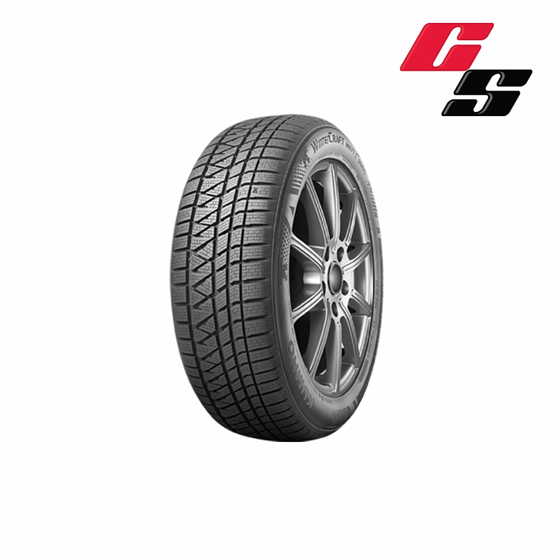 KumhoTire WINTERCRAFT SUV WS71 tire rack, tires, tire repair, tire rack canada, tires calgary, tire shops calgary, flat tire repair cost, cheap tires calgary, tire change calgary