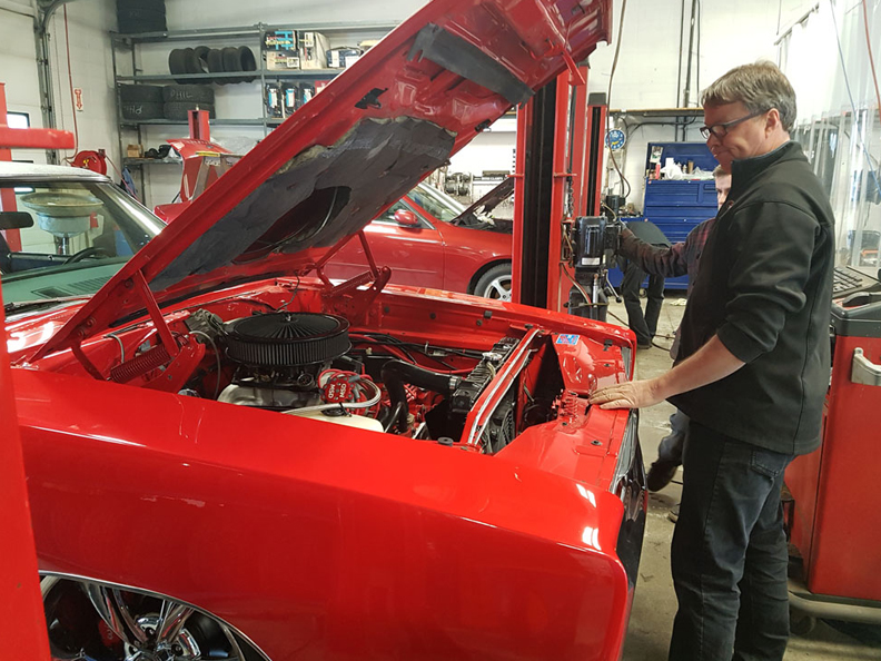 Calgary Vehicle Inspections Calgary Vehicle Inspections