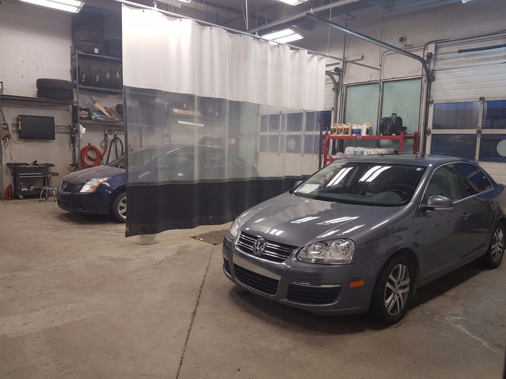 Calgary's Best Car Detailing