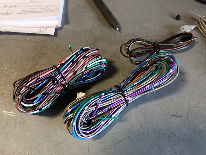 Car Stereo Wiring Calgary