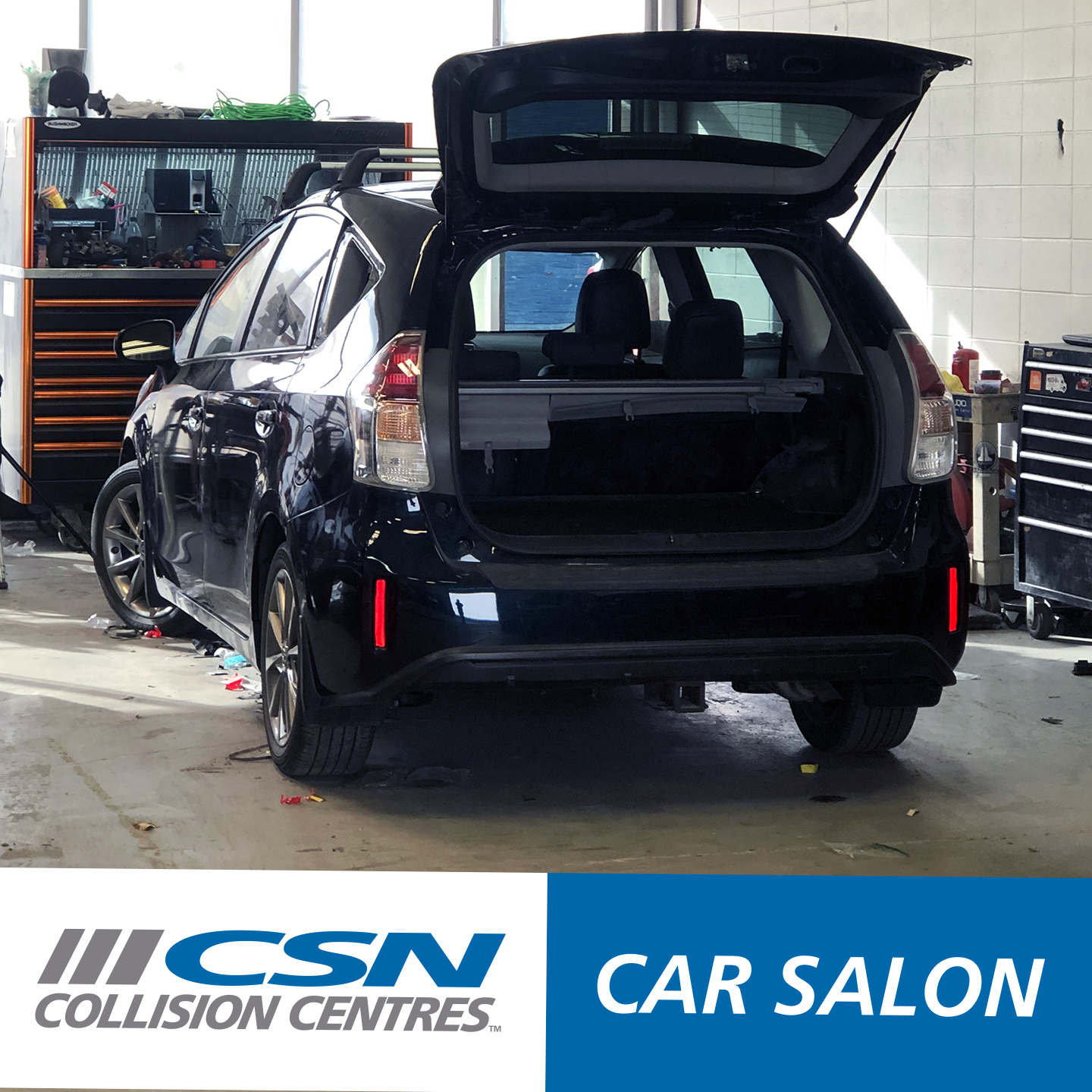 Subaru Crosstrek Repairs Calgary Autobody Repair