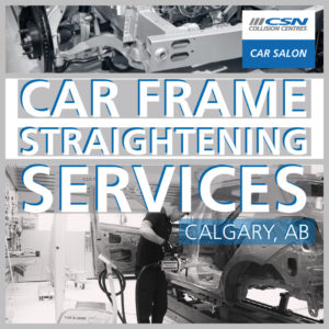 Car Frame Straightening Service (1)