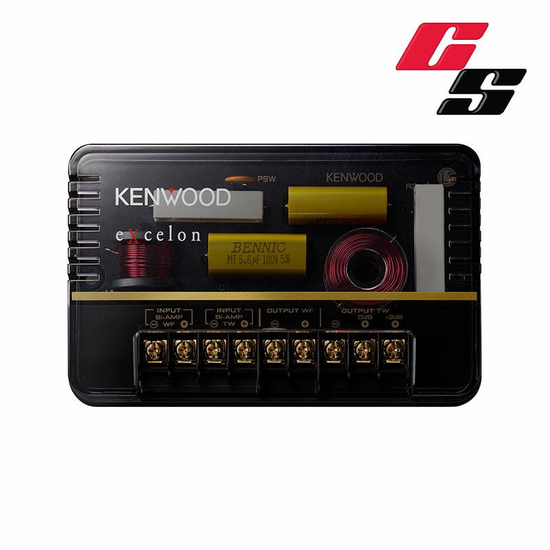 Kenwood Excelon XR-1701P-1 car audio sale, car audio, car amplifier,car audio, car speakers, car stereo product Image