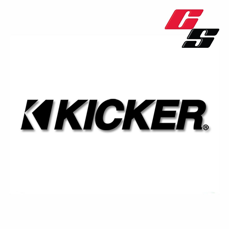 In 1973, KICKER's Livin' Loud legacy began as a two-man operation, hand-building professional-speaker systems in a narrow one-car garage. With very few resources and an intense love for music, company founder and current president Steve Irby invented the mobile-stereo enclosure market from his Stillwater, Oklahoma community, when he developed the Original KICKER. It was the first full frequency-range speaker box designed specifically for cars and trucks. From that historic moment, delivering concert-like audio quality across a wide volume range with renowned bass and accurate sound has always been the KICKER way.