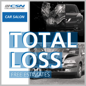 Total Loss Assessment Total Loss Assessment