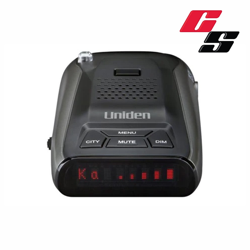 Uniden DFR5 Long Range Radar Detector with Voice Alerts radar detector, radar detectors Featured Image