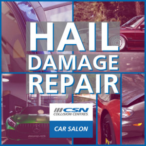 hail damage repair