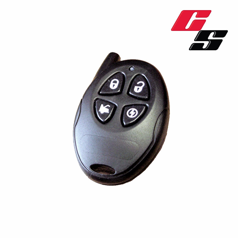 Autostart ASRA-2402BK Replacement Remote