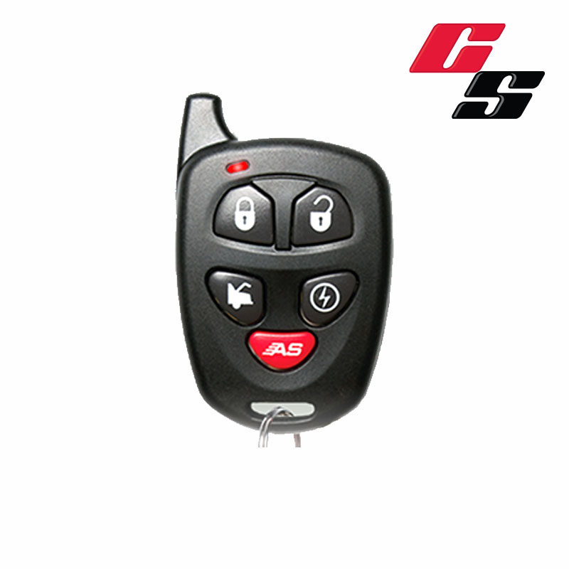 Autostart ASRA-2503BK Replacement Remote