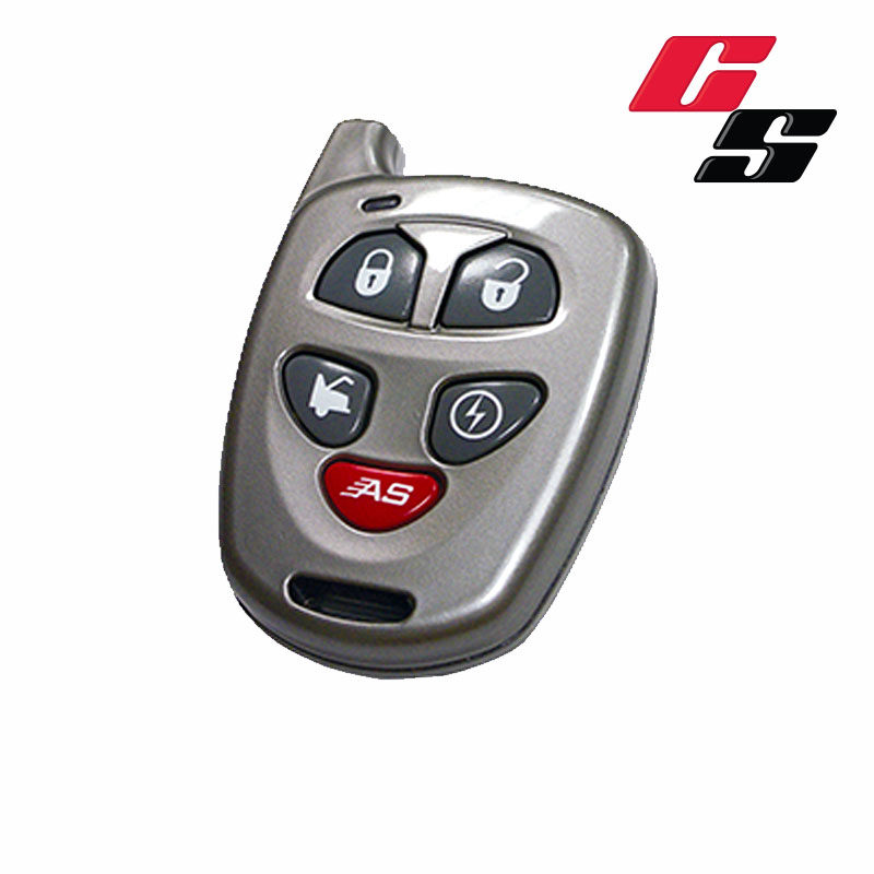 Autostart ASRA-2503G Replacement Remote