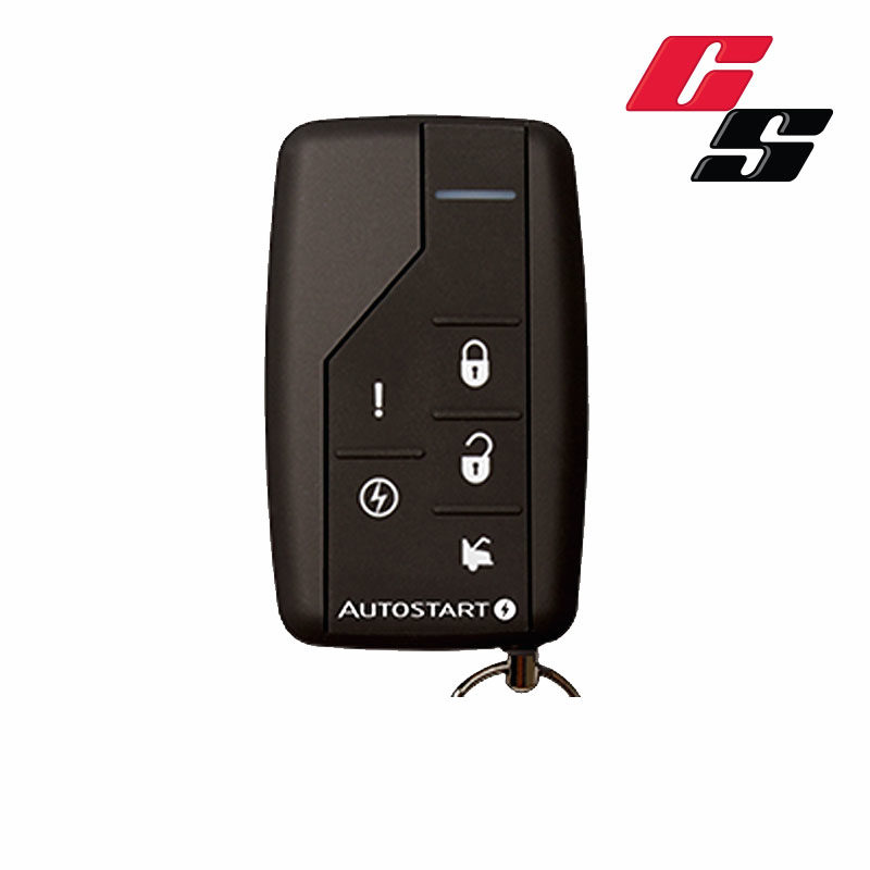 Autostart ASRF-1510FBK Replacement Remote