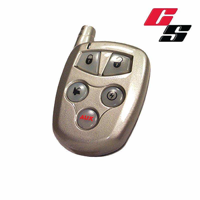 Autostart ASRF-3501G LED Replacement Remote