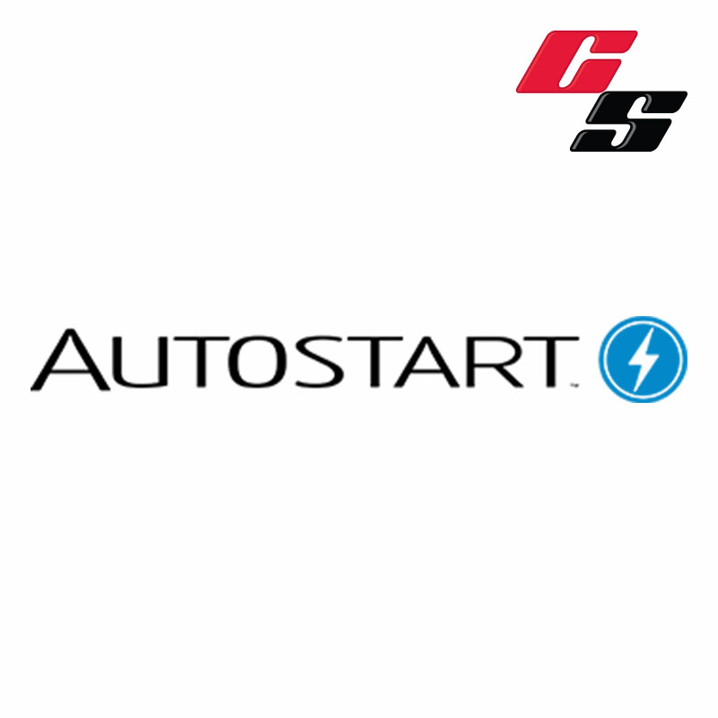 Autostart SmartStart lets you remote start, lock and unlock your car with the push of a button on your smartphone.

The easy-to-use graphical interface gives you control over the following features of your compatible Autostart-installed remote start or security with remote start system:

 Lock / Arm
 Unlock / Disarm
 Remote Car Starter
 Trunk Release
 Panic
 Aux Channels
You can also control multiple vehicles - great for families! - and assign more than one user to control a vehicle. It’s easy with Autostart SmartStart!