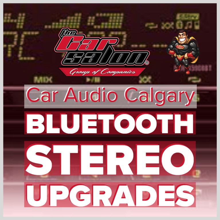 BLUETOOTH-STEREO-UPGRADES