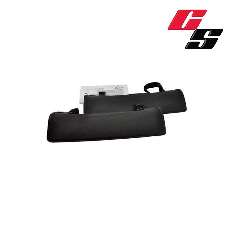 Brand Motion JEEP EKLIPS SIDE SUN VISOR ( 2 PACK ) The Car Salon Calgary YYC lighting, car lighting, automotive lights, lighting calgary, calgary lighting Featured Image