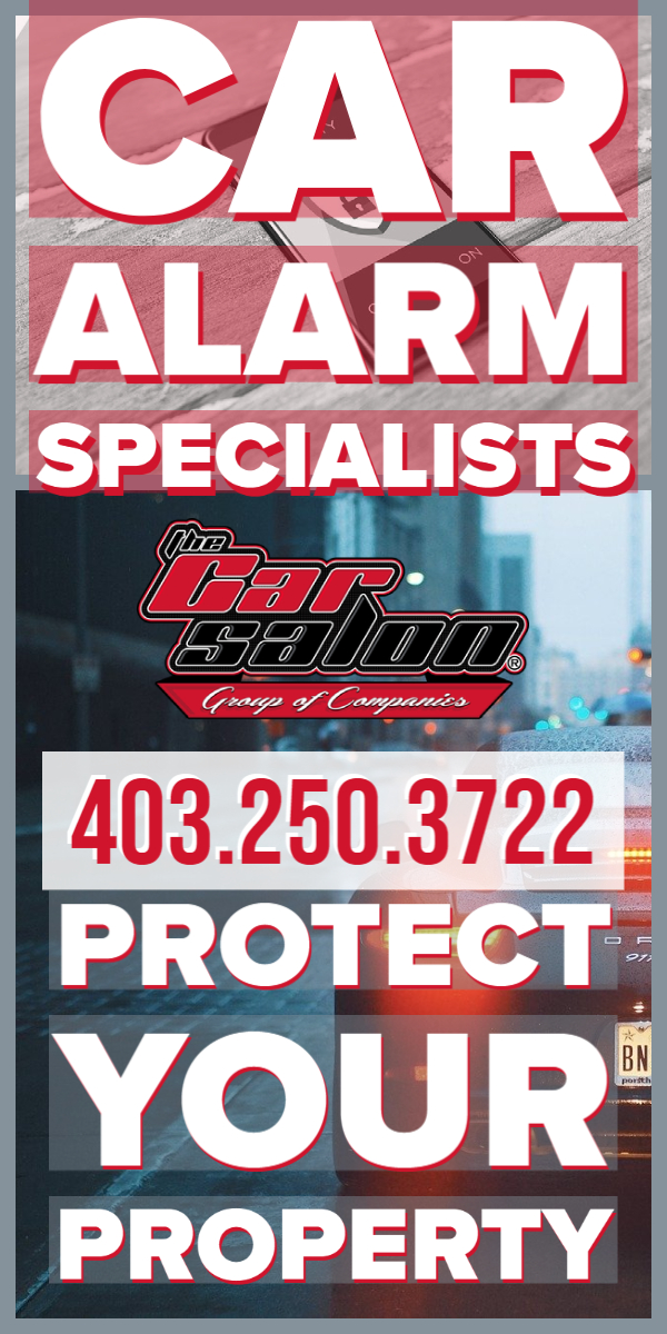 Car Alarm Specialists Calgary