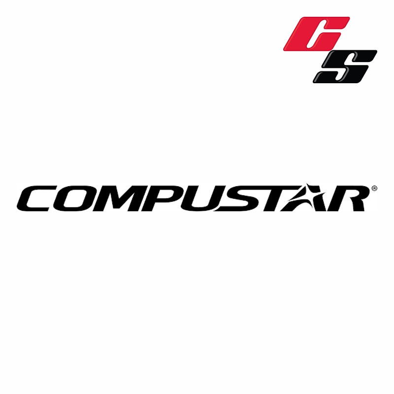 Compustar Logo The Car Salon Calgary YYC remote car starter, remote car starters, car starter‌‌