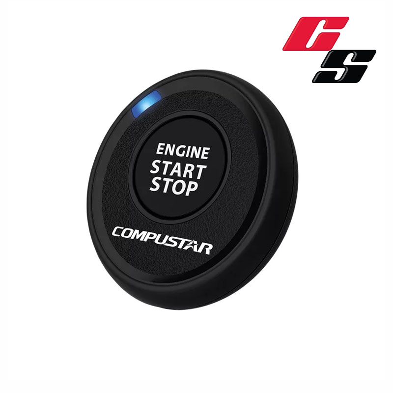 Compustar PRIME R1 Remote Kit