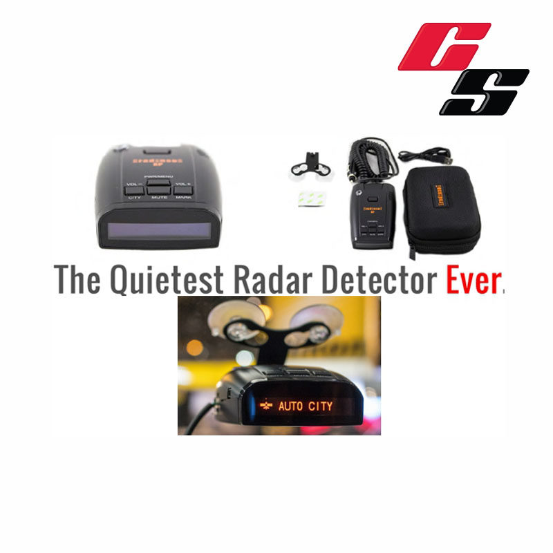 Radenso XP Radar Detector