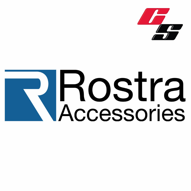 Rostra, an ISO 9001 and TS 16949 Certified company, in addition to supplying OEM components to some of the world's largest auto and truck component manufacturers, is also North America's single largest supplier of cruise controls products to the automotive aftermarket. We are currently pioneering the development and marketing of innovative automotive accessories. Backed by nearly 150 years of experience in precision manufacturing, we have earned our reputation as an ideal partner throughout the automotive industry.

For years Rostra has been known throughout the automotive industry as a leader in the manufacture, as well as the development, of an extensive line of products. Today, as a result of years of experience and research, we are continuing to lead the way with the development of new, innovative solutions to meet the challenges of tomorrow.