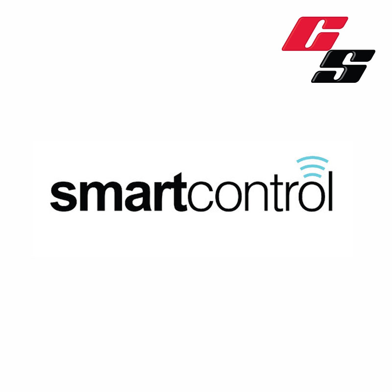 Smart Control Logo The Car Salon Calgary YYC remote car starter, remote car starters, car starter‌‌