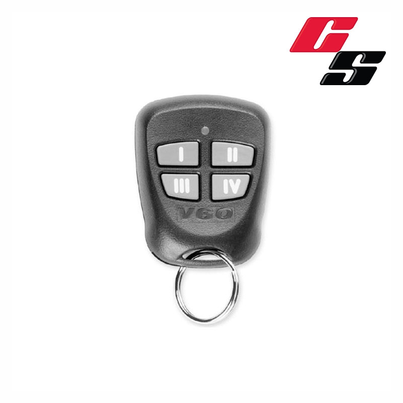 Viper Classic 1-Way Remote 485M The Car Salon Calgary YYC remote car starter, remote car starters, car starter‌‌-Featured Image