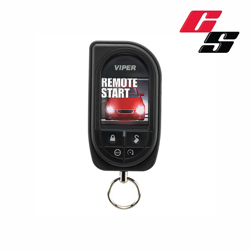 Viper Color OLED 2-Way Security + Remote Start System 5906V LCD Screen The Car Salon Calgary YYC remote car starter, remote car starters, car starter‌‌ Featured Image