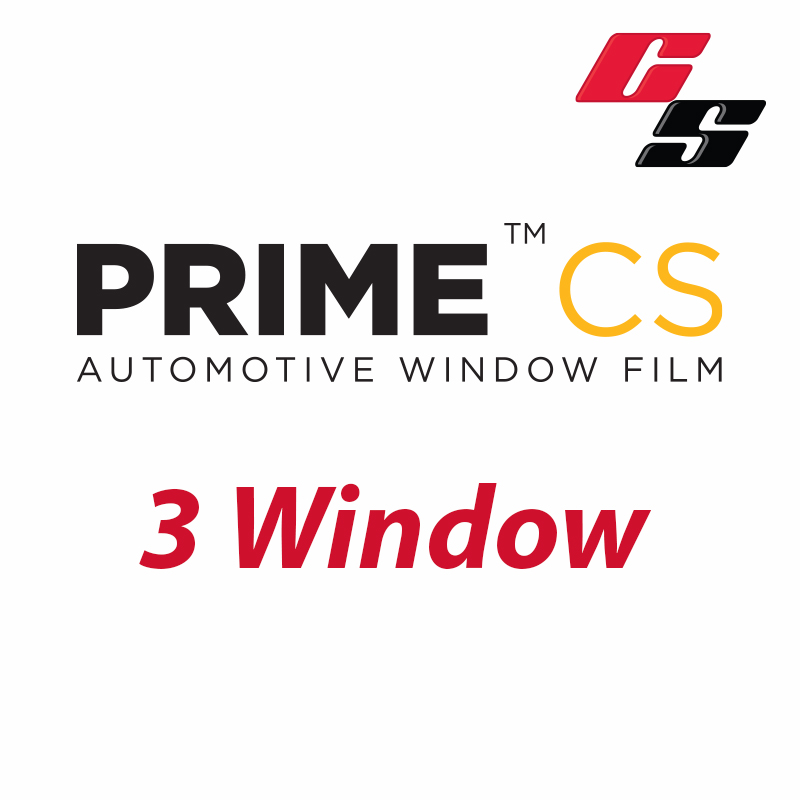 Xpel Prime CS 3 Window Tint Calgary