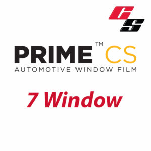 Xpel Prime CS 7 Window Tint Calgary