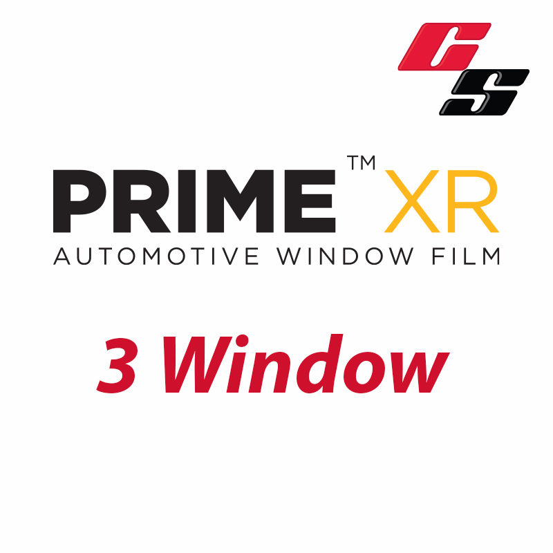 XPEL PRIME XR 3 Window Tint Calgary