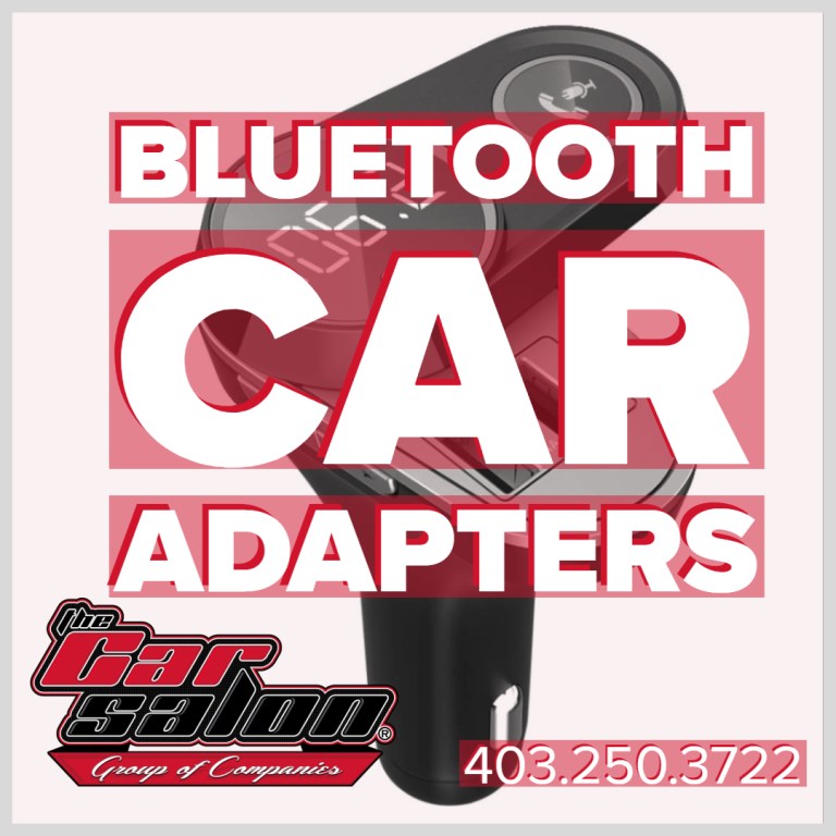 bluetooth-car-adapters