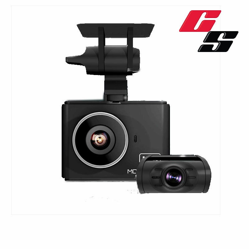 Momento  In-Vehicle Dash Camera & Backup Cameras