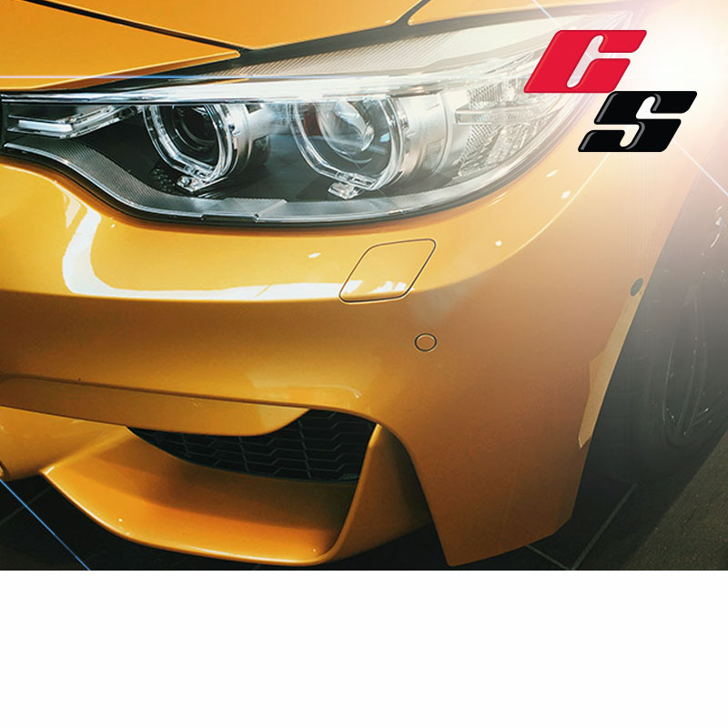 Paint Protection Film Add-Ons