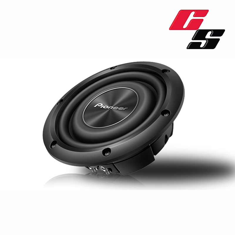 thumbnail image 2 of Alphasonik 8” Hard Metal Speaker Grills – Black – Universal Car Audio Subwoofer Covers – Pair 2 of 5