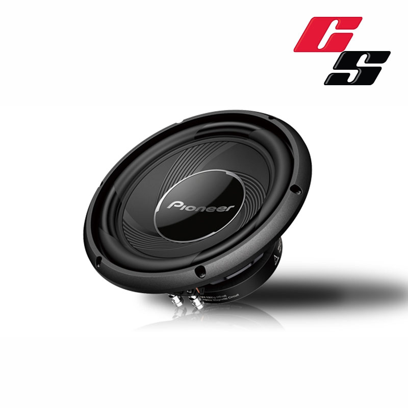 Pioneer TS-A25S4 Subwoofer