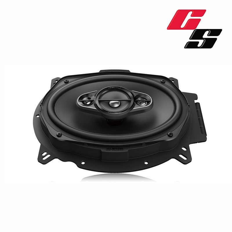 Pioneer TS-A6960F Car Speaker