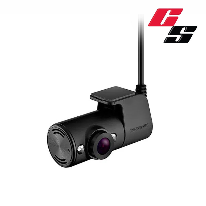 Ultra-Discreet Auto Dash Cams : Pioneer ND-DVR100