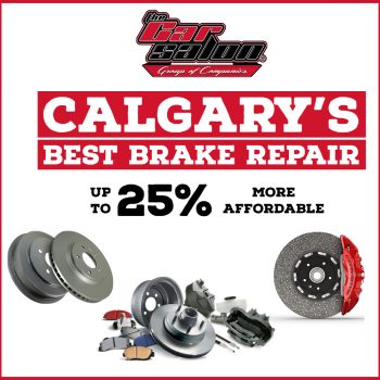 Brake-Services-Calgary