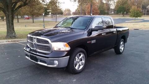 Ram Detailing Calgary