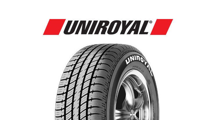 UniRoyal Tire Dealer Calgary