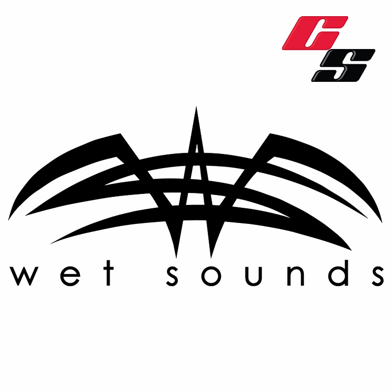 Wet Sounds