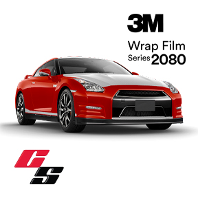 3M Paint Replacement Wraps Canada