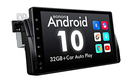 Android Auto Stereos Calgary