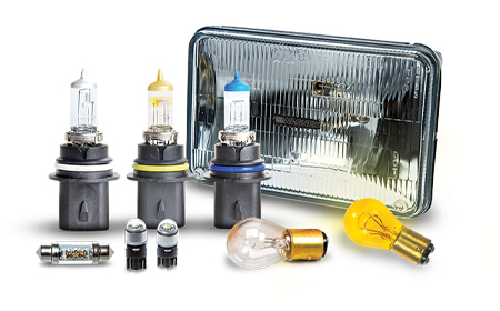 Automotive Replacement Bulbs Calgary