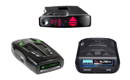 Best Radar Detectors Calgary