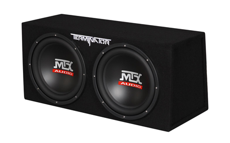 Best Subwoofers Calgary