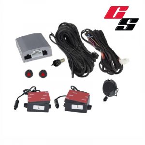 Blin Spot Detection Kit 9
