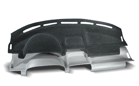 Car Dash Cover Kits Calgary